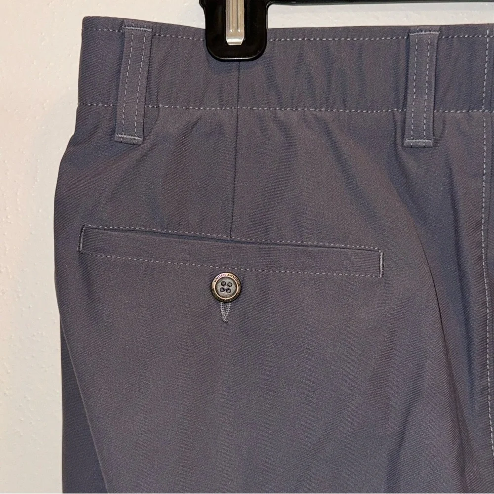 Under Armour Match Play Pants Men’s Size 34/34